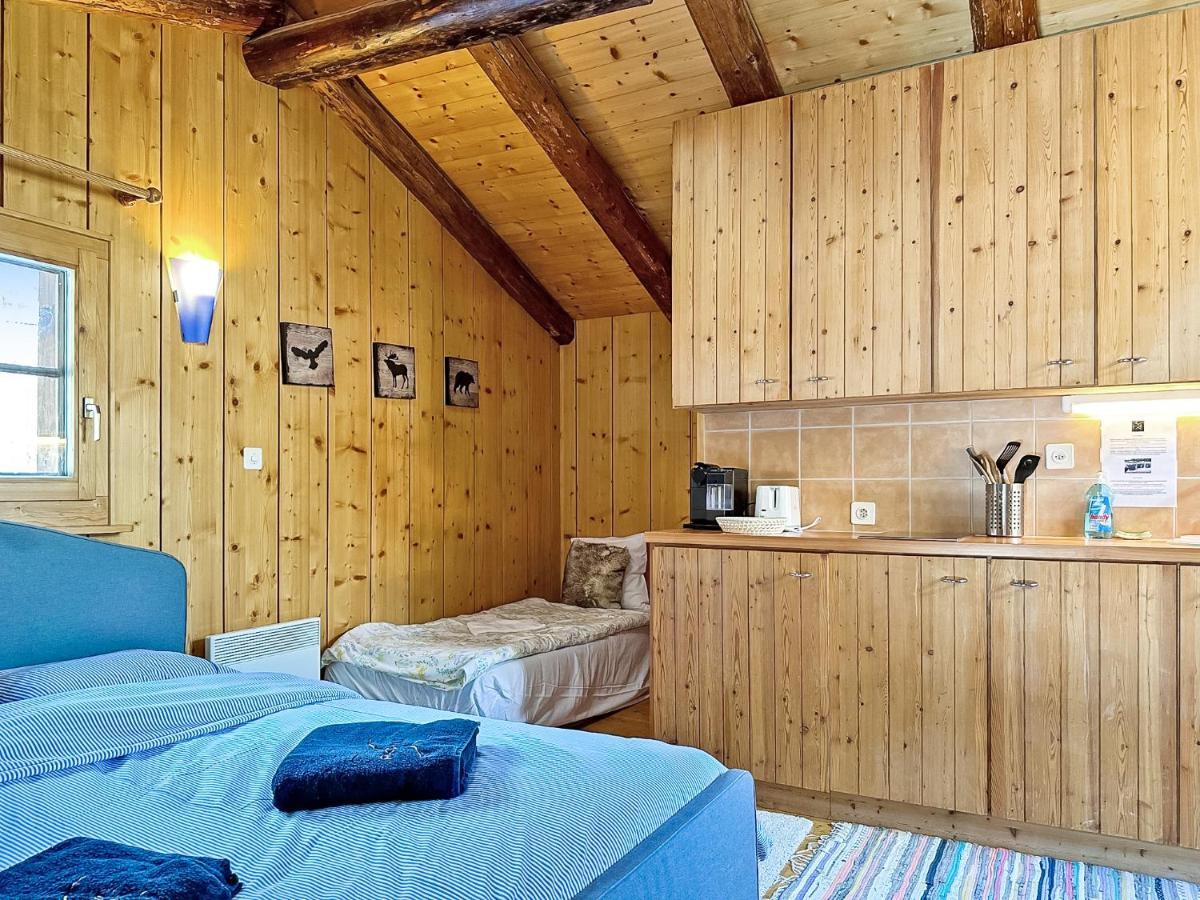 Happiness Only! Villa Bruson Exterior foto