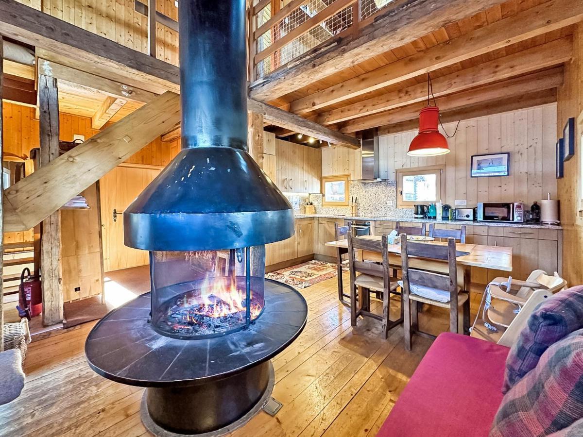 Happiness Only! Villa Bruson Exterior foto